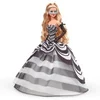 Image de Poupée Mattel 65th Anniversary Blonde Gris TU MATTHRM58