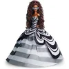 Image de Poupée Mattel 65th Anniversary Brunette Gris TU MATTHRM59