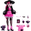 Image de Monster High - Poupee Draculaura