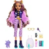 Image de Monster High - Poupee Clawdeen Wolf