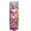 Image de Poupée Mattel Barbie Princesse Rose TU A2401472