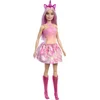 Image de Barbie - Poupee Barbie Licorne
