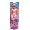 Image de Poupée Mattel Barbie Rose 32,5x5x10 cm A2306179