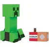 Image de Minecraft - Figurine radiocommandé Exploding Creeper 25 cm