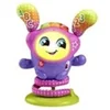 Image de Mon Petit DJ Danseur à Rebond - Rose - HRX19
