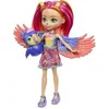 Image de Sunshine Beach, Trippi Toucan et Son Animal de Compagnie Canopy - HRX83