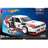 Image de Jeu de construction Showcase Hot Wheels Audi 90 Quattro IMSA GTO