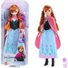 Image de Poupée Barbie - - HTG24 - Jupe magique - Bleu - Pour filles de 3 à 10 ans