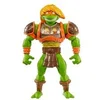 Image de MOTU x TMNT: Turtles of Grayskull - Figurine Michelangelo 14 cm