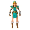 Image de Figurine Teela 14 cm - MOTU x TMNT