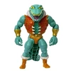 Image de Les Maîtres de l'Univers MOTU x TMNT: Turtles of Grayskull - Figurine Deluxe Leatherhead 14 cm