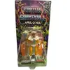 Image de figurine april oneil MOTU x TMNT 15 cm -