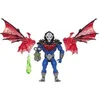 Image de Les Maîtres de l'Univers MOTU x TMNT: Turtles of Grayskull - Figurine Hordak 14 cm