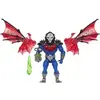 Image de Figurine Mattel MOTU x TMNT: Turtles of Grayskull Hordak Bleu 14 cm MATTHTH20