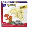 Image de Jeu de construction Pokémon Coffret Evolution Goupix