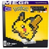 Image de Jeu de construction Pikachu Pixel Art
