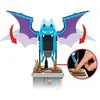 Image de MEGA - Pokémon - Coffret Mini Motion Nosferalto