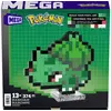 Image de Jeu de construction Bulbizarre Pixel Art