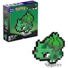 Image de Pokemon - Bulbizarre Pixel Art 374 Briques
