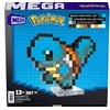 Image de Jeu de construction Carapuce Pixel Art
