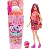 Image de Poupée bubble mango mochi tea pop reveal doll Mattel Orange TU 194735191277