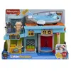 Image de Figurine L'aeroport des Little people