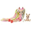 Image de -Poupée Chevelure-Poupée et figurine animal HTJ70