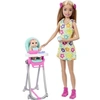Image de Skipper Coffret Babysitters Inc, 1 poupée, 1 bébé, accessoires HTK35