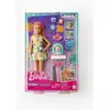 Image de Barbie Skipper - Coffret babysitter repas rêves bébé