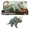 Image de TRICERATOPS MEGA ACTION - - HTK79 - Jouet