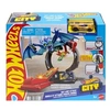 Image de Hot Wheels Let's Race Netflix - Coffret circuit