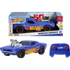 Image de Hot Wheels - Voiture Radiocommandee Rodger Dodger 1:16