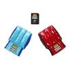 Image de Jeu de cartes Fight Cards avec deux gant de boxe