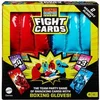 Image de Jeux de carte robots Mattel Rock'Em Sock'Em Multicolore TU MATTHTW64