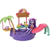 Image de Enchantimals - Sunshine Beach - Coffret La Plage Des Singes