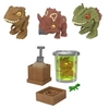Image de JURASSIC WORLD- Assortiment figurines - Dinos dévoreurs - - HVB29 - modele aléatoire