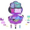 Image de Polly Pocket - Coffret Monster High