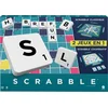 Image de Scrabble Classique 2 En 1