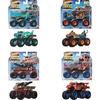 Image de HOT WHEELS MONSTER TRUCKS BIG RIGS ASSORTMENT