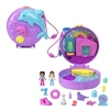 Image de Polly Pocket Coffret Sauvetage du Dauphin