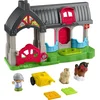 Image de Fisher Price - Little People -l'ecurie