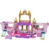 Image de Disney Princesses - Chateau Et Carosse 2 En 1