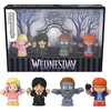 Image de Mercredi - Little People Collector