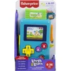 Image de Fisher-price - Ma Premiere Console De Jeu - Bleu