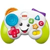 Image de Manette Jeu Et D'Apprentissage - Fisher-Price - Hxb63 - Jouet Rire Et Eveil
