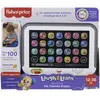 Image de Tablette éveil électronique Mattel Blanc TU A2403313