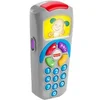 Image de Jeux d'éveil télécommande de puppy Mattel Gris 20,5x4x9 cm A2401481