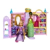 Image de Princesses Disney-Pretes pour le bal-Coffret dressing HXC20