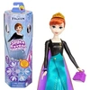 Image de Spin & Reveal La Reine des Neiges-Anna- Mattel Poupée Surprise Disney HXD27