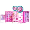 Image de Barbie - Poupee Dressing De Reve